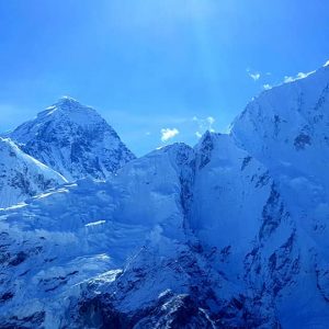 Everest Base Camp Kalapathar Trek